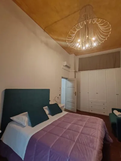 Corte Pini Deluxe Apartment in historic center of Lucca – Fotos 2