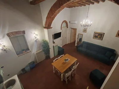 Corte Pini Deluxe Apartment in historic center of Lucca – Fotos 5