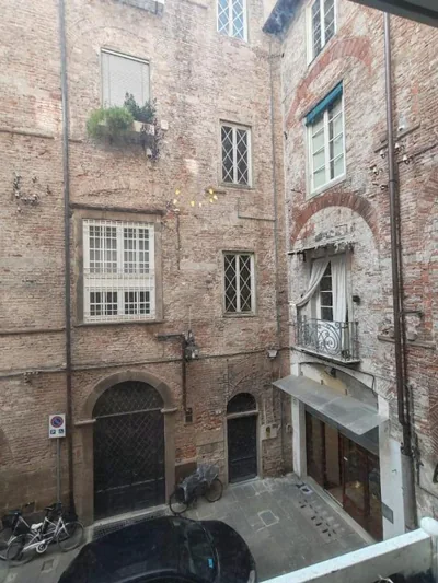 Corte Pini Deluxe Apartment in historic center of Lucca – Fotos 6