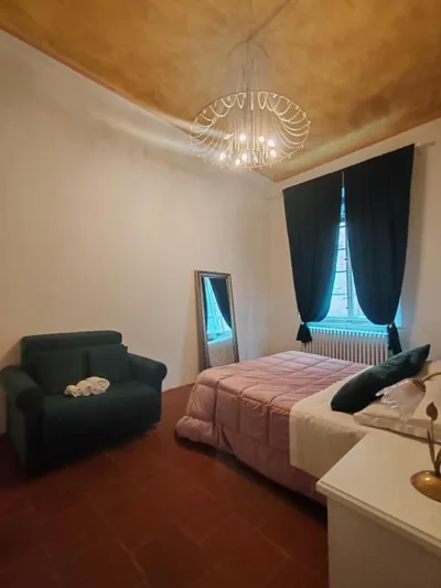 Corte Pini Deluxe Apartment in historic center of Lucca – Fotos 7