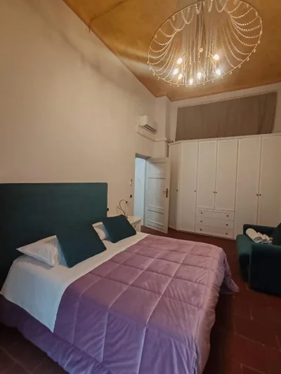Corte Pini Deluxe Apartment in historic center of Lucca – Fotos 9