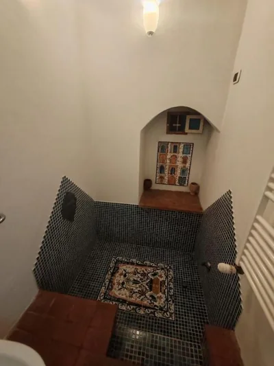 Corte Pini Deluxe Apartment in historic center of Lucca – Fotos 11