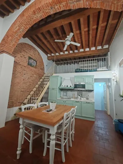 Corte Pini Deluxe Apartment in historic center of Lucca – Fotos 14