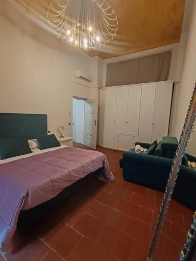 Corte Pini Deluxe Apartment in historic center of Lucca – Fotos 16